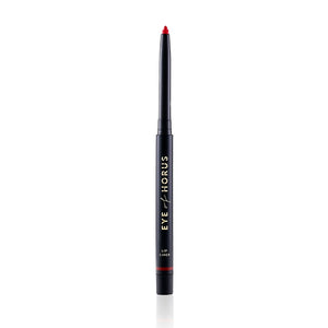 EYE OF HORUS  Artistry Lip Liner pure scarlet