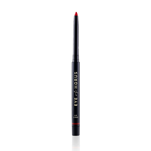 EYE OF HORUS  Artistry Lip Liner pure scarlet