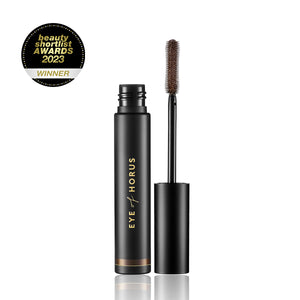 EYE OF HORUS Goddess Mascara brown