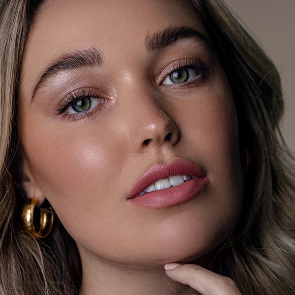 EYE OF HORUS Goddess Mascara brown