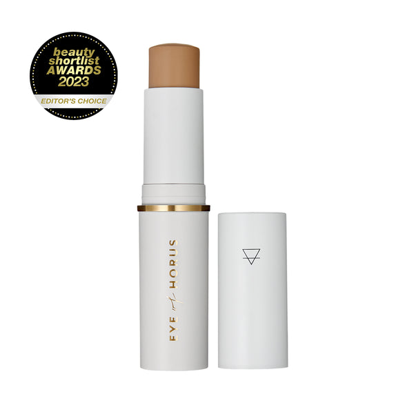 EYE OF HORUS Ritual Skin Foundation Stick dark