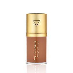 EYE OF HORUS Triple C Concealer deep earth