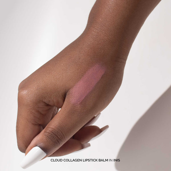 FITGLOW BEAUTY Cloud Collagen Lipstick Balm inis