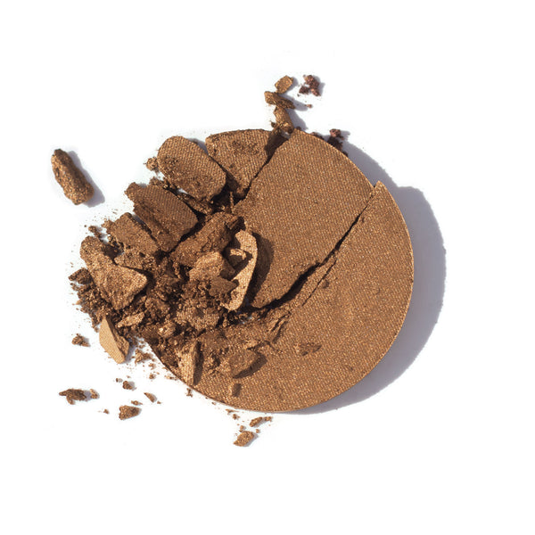 fitglow beauty multi use pressed colours bronze beam