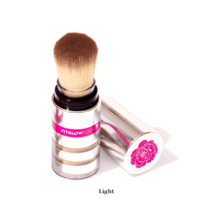 fitglow vita set powder light