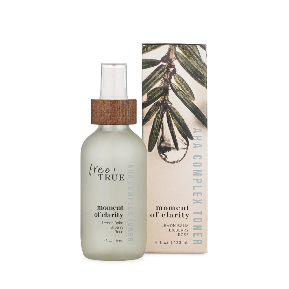 free true moment of clarity
