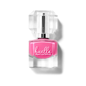 HUELLA reign Over Me