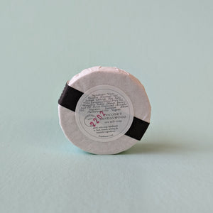 KOPA KAUAI Sea Salt Soap Coconut Sandalwood