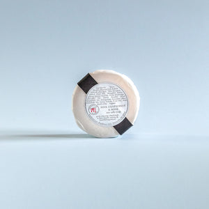 KOPA KAUAI Sea Salt Soap Grapefruit and  Rose