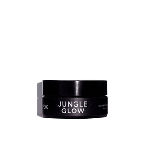 LILFOX JUNGLE GLOW Tropical Honey Enzyme Polish + Mask new packaging