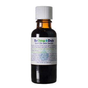 LIVING LIBATIONS BeDew Dab 30ml