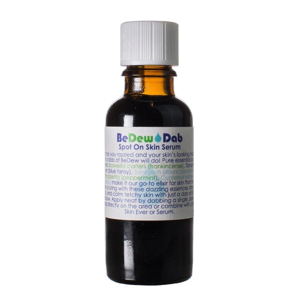 LIVING LIBATIONS BeDew Dab 30ml