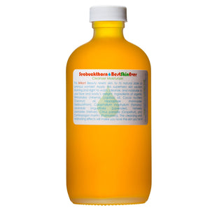 LIVING LIBATIONS Best Skin Ever Seabuckthorn 240ml