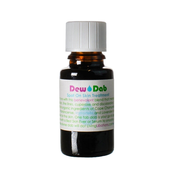 LIVING LIBATIONS Dew Dab 15ml