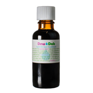 LIVING LIBATIONS Dew Dab 30ml