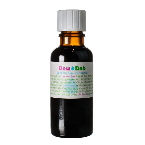 LIVING LIBATIONS Dew Dab 30ml