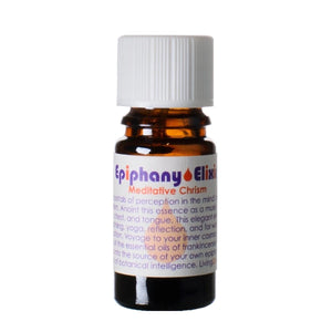 LIVING LIBATIONS Epiphany Elixir 5ml