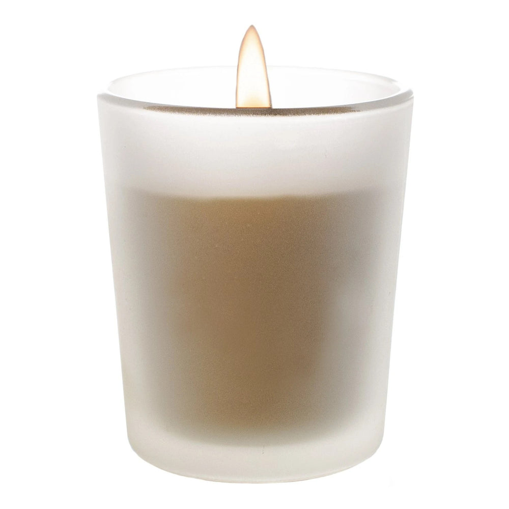 LIVING LIBATIONS Happy Holiday Solstice Spice Candle