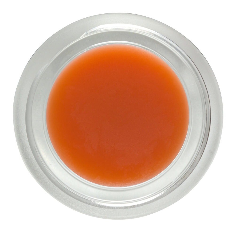 Living Libations Jewel Dab Ozonated Beauty Balm - A luxurious, ozonated beauty balm with essential oils like sandalwood, myrrh, and immortelle, designed to rejuvenate, hydrate, and soothe the skin.