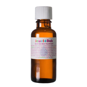 LIVING LIBATIONS Jewel Dab 30ml