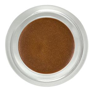 Living Libations Moccasin Flower Shimmer balm for a bronzed, sunlit glow