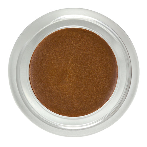 Living Libations Moccasin Flower Shimmer balm for a bronzed, sunlit glow