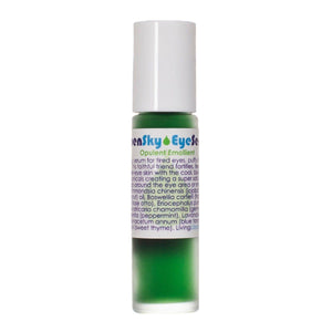 LIVING LIBATIONS Open Sky Eye Serum 10ml