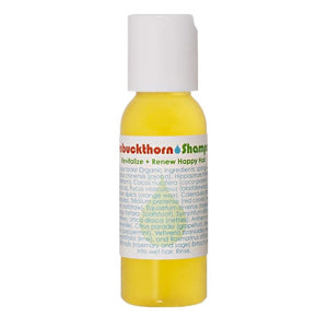LIVING LIBATIONS Seabuckthorn Shampoo 30ml