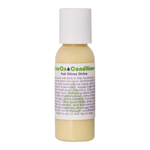 LIVING LIBATIONS Shine On Conditioner 30ml