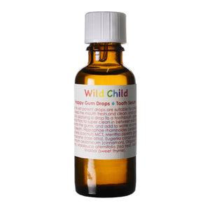 LIVING LIBATIONS Wild Child Happy Gum Drops 30
