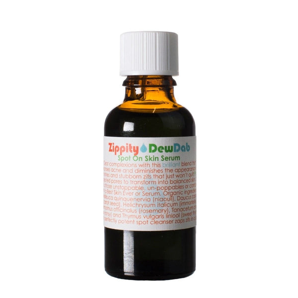 LIVING LIBATIONS Zippity DewDab 30ml