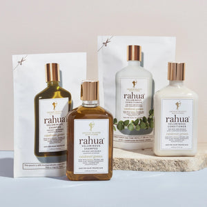 RAHUA Voluminous Conditioner Refill