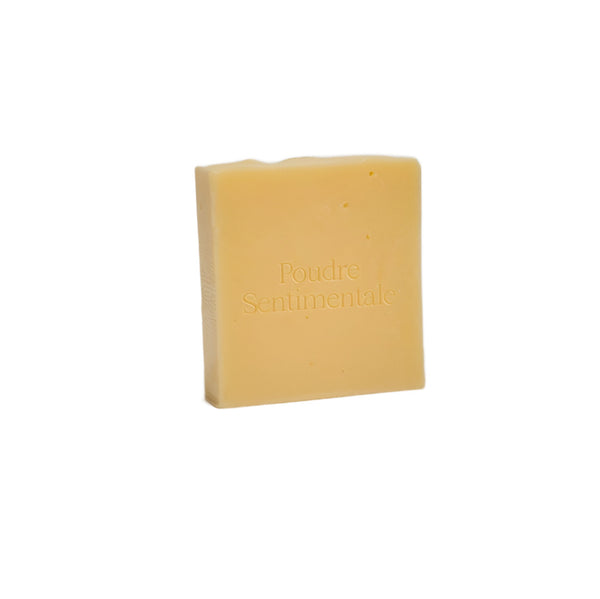 REFEEL NATURALS Poudre Sentimentale Scented Soap
