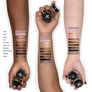 RITUEL DE FILLE Ash and Ember Eye Soot Fauna