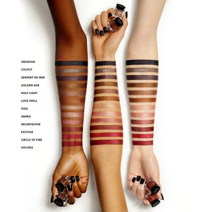 RITUEL DE FILLE Ash and Ember Eye Soot Serpent de Mer