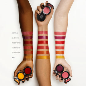 RITUEL DE FILLE Color Nectar Pigment Balm Bee Sting