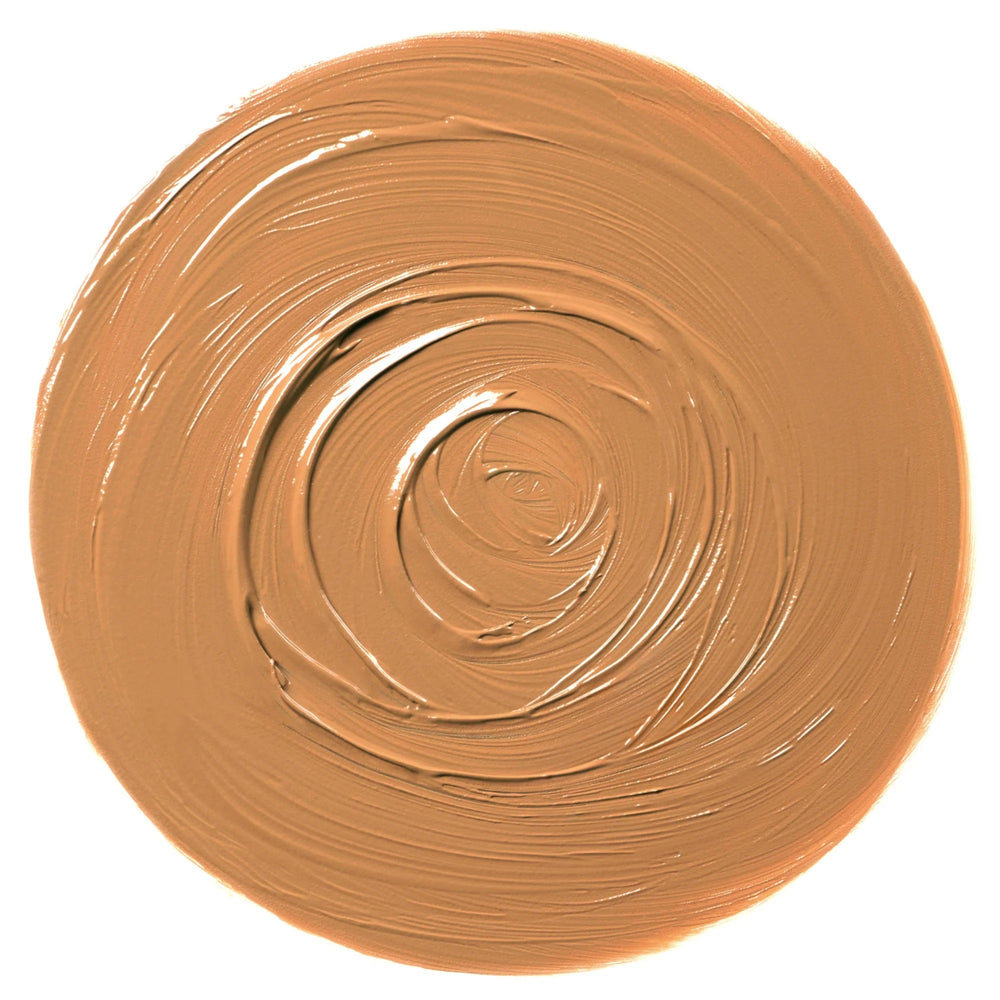 RITUEL DE FILLE The Ethereal Veil Conceal and Cover – Eris, medium to dark golden undertone, rich crème concealer and foundation balm, 0.19 oz / 5.4 g.