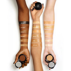 RITUEL DE FILLE The Ethereal Veil Conceal and Cover Cyllene