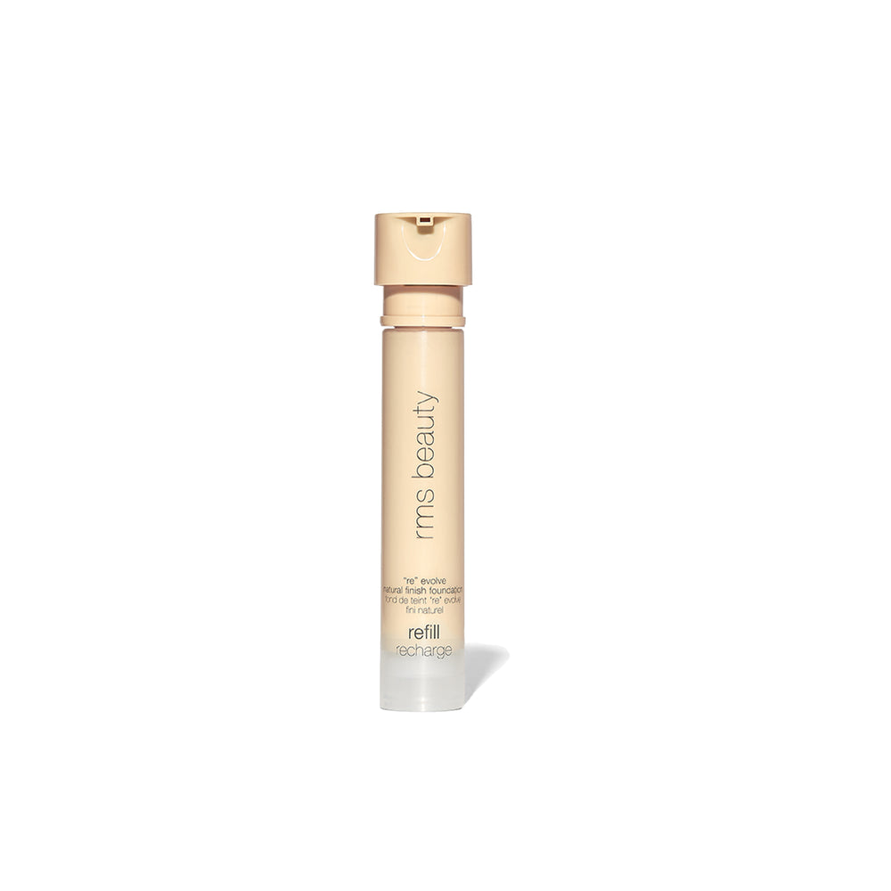 RMS BEAUTY ReEvolve Natural Finish Liquid Foundation 000