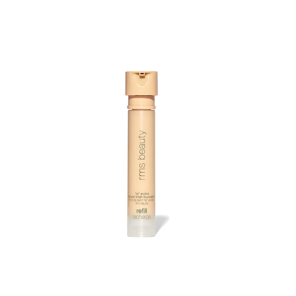 RMS BEAUTY ReEvolve Natural Finish Liquid Foundation refill 11