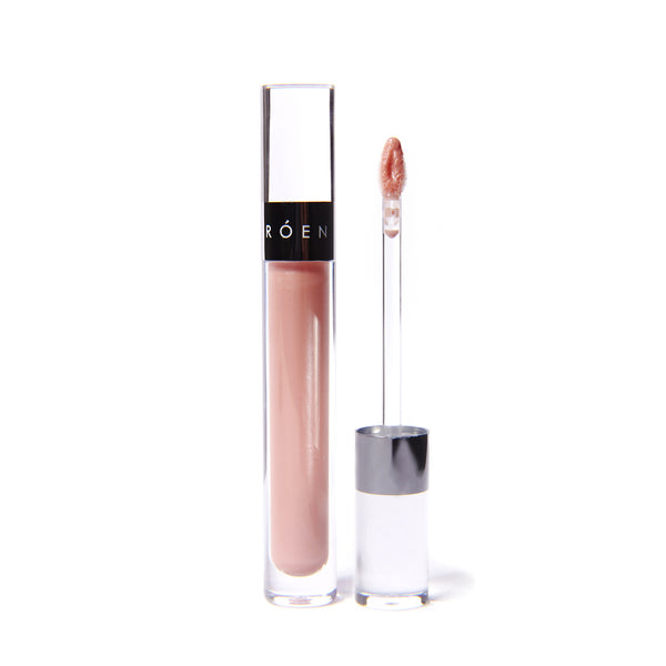 ROEN BEAUTY Kiss My Liquid Lip Balm Shimmer rumor