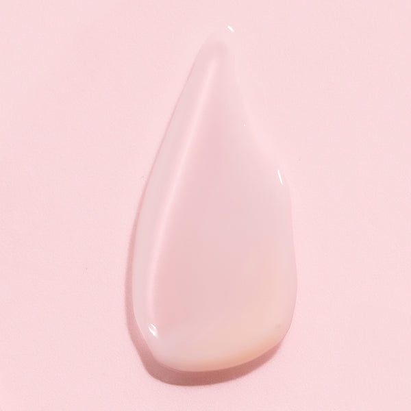 SAINT JANE Hydrating Petal Cream Daily Moisturizer with Hyaluronic Acid, Peptides + Vitamin C