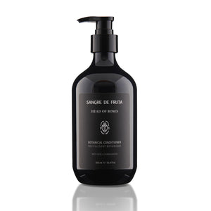 SANGRE DE FRUTA Botanical Conditioner head of roses