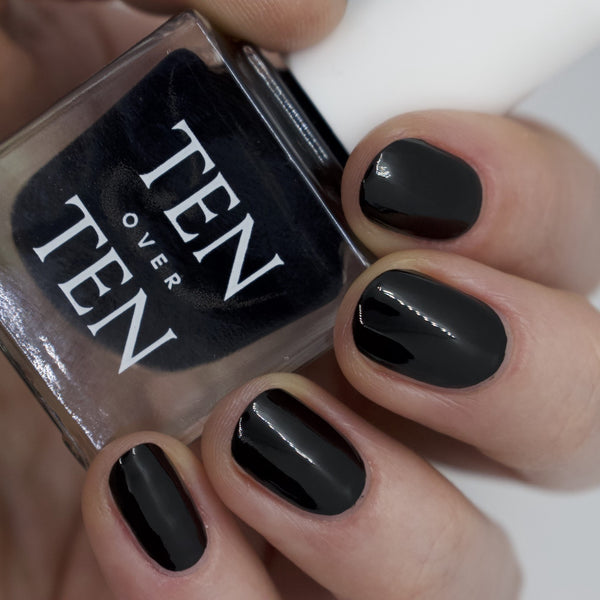 TENOVERTEN Nail Color Bond