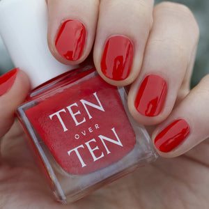 TENOVERTEN Nail Color Broadway