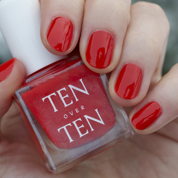 TENOVERTEN Nail Color Broadway