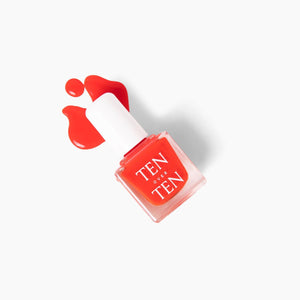 TENOVERTEN Nail Color Broadway