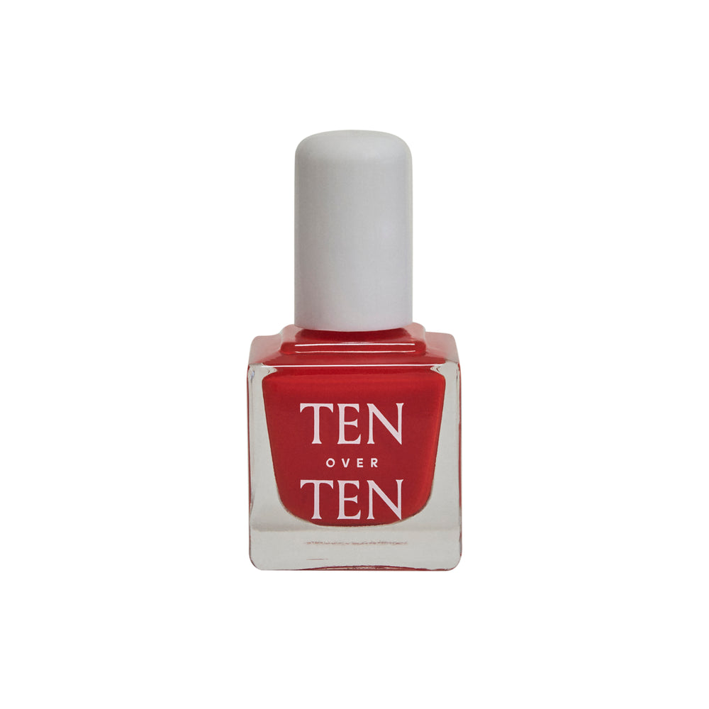 TENOVERTEN Nail Color Broadway
