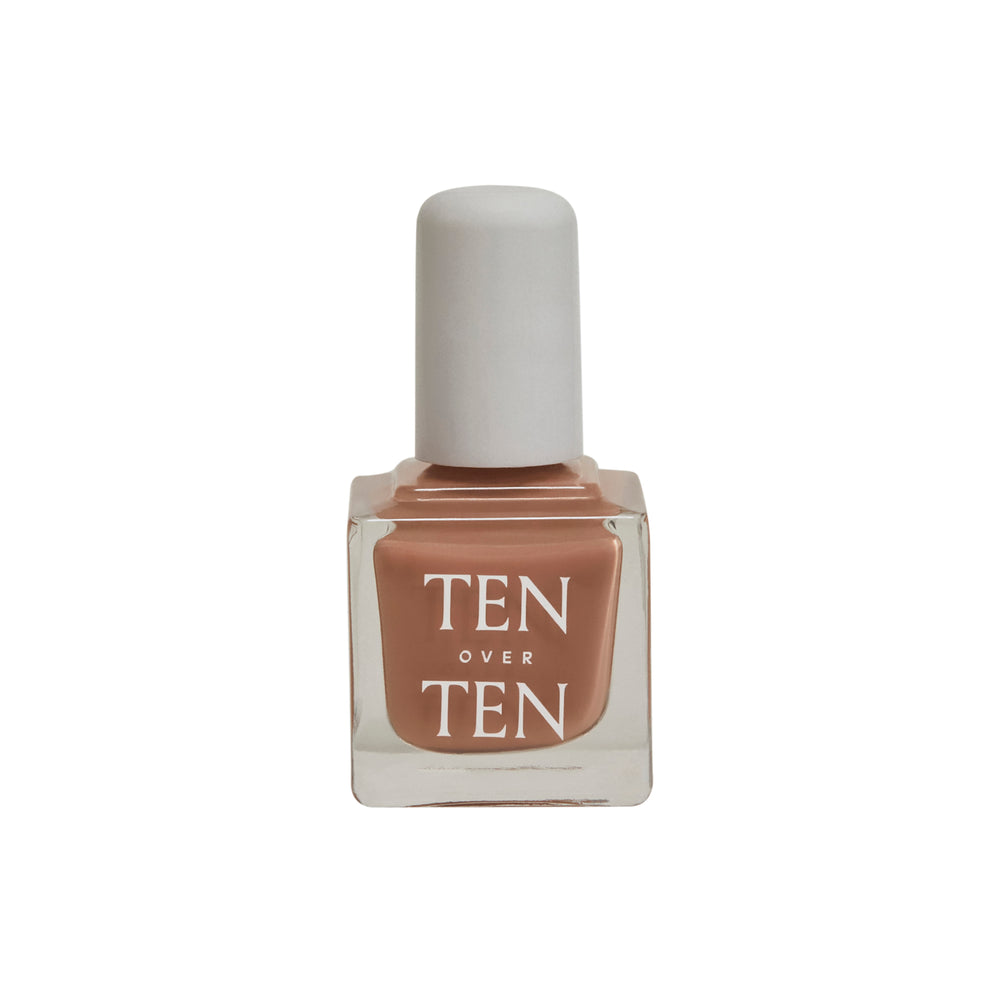 TENOVERTEN Nail Color Downing