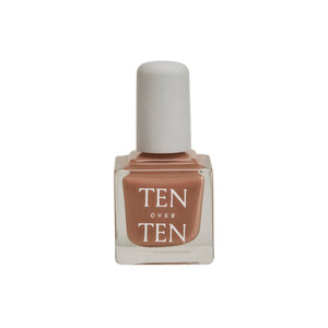 TENOVERTEN Nail Color Downing
